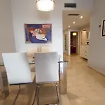 Riviera Park Holidays * Μάλαγα