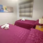 Διαμέρισμα Riviera Park Holidays Μάλαγα