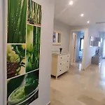 Διαμέρισμα Riviera Park Holidays