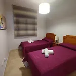 Διαμέρισμα Riviera Park Holidays