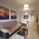 Διαμέρισμα Riviera Park Holidays