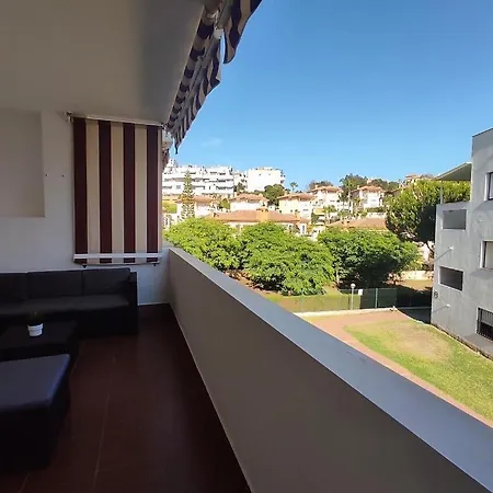 Riviera Park Holidays Appartement