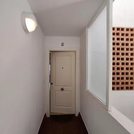 Appartement Riviera Park Holidays