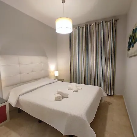 Riviera Park Holidays Malaga