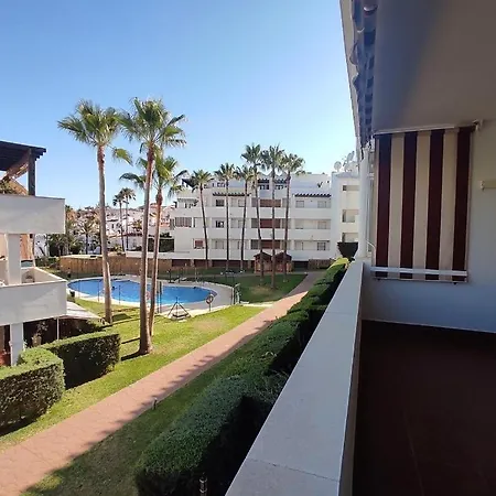 Riviera Park Holidays Malaga