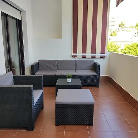 Riviera Park Holidays Malaga