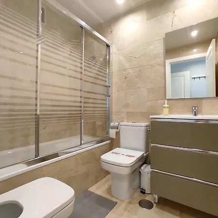 Riviera Park Holidays * Malaga