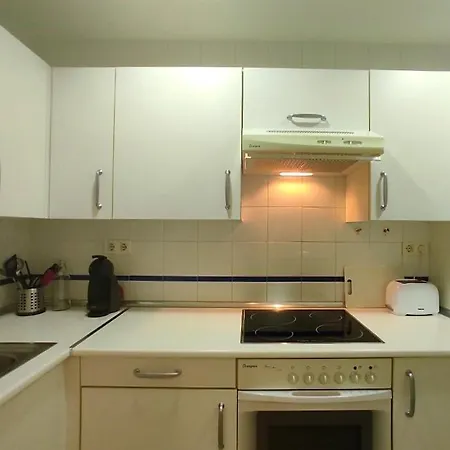 Riviera Park Holidays Apartment *