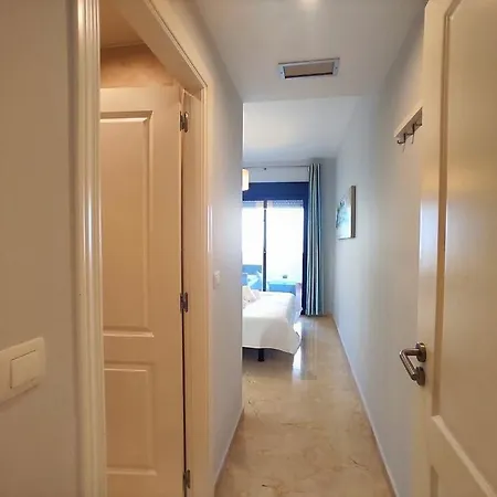 Appartement Riviera Park Holidays