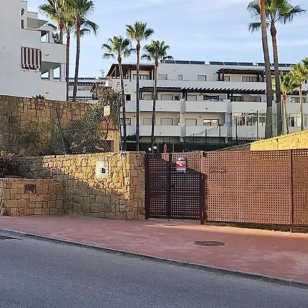 Riviera Park Holidays Appartement