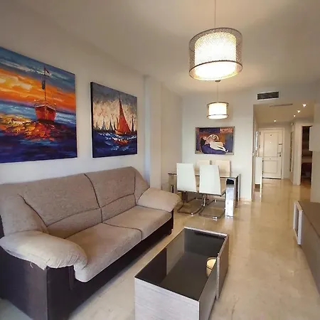 Appartement Riviera Park Holidays