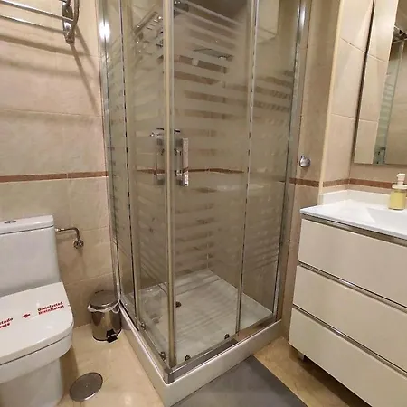 Appartement Riviera Park Holidays *