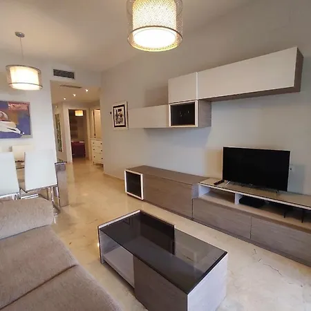 Riviera Park Holidays Malaga