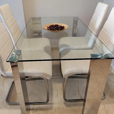 Appartement Riviera Park Holidays