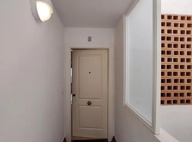 Appartement Riviera Park Holidays