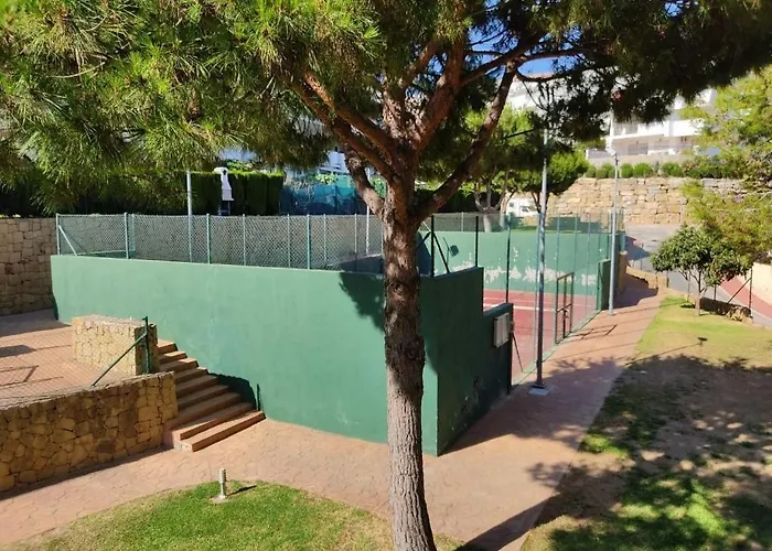 Riviera Park Holidays *