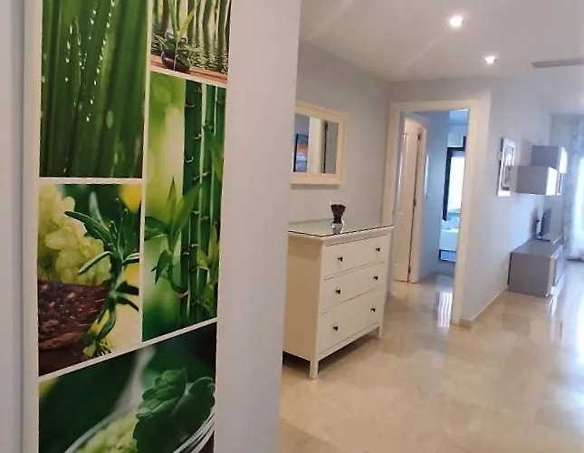 Appartement Riviera Park Holidays