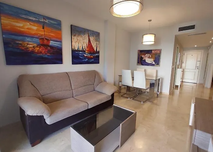 Riviera Park Holidays Appartement