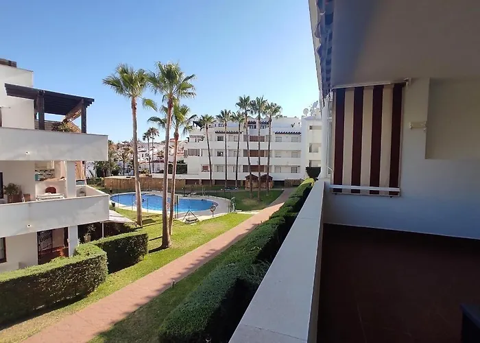 Riviera Park Holidays Málaga