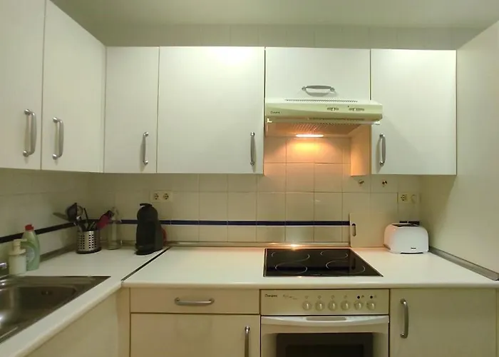 Riviera Park Holidays Appartement *