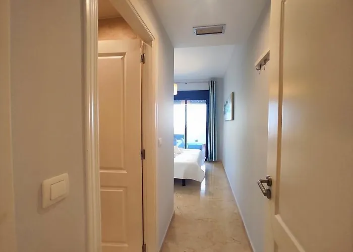 Appartement Riviera Park Holidays