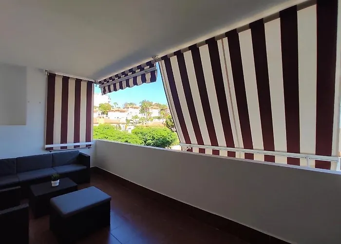 Riviera Park Holidays *