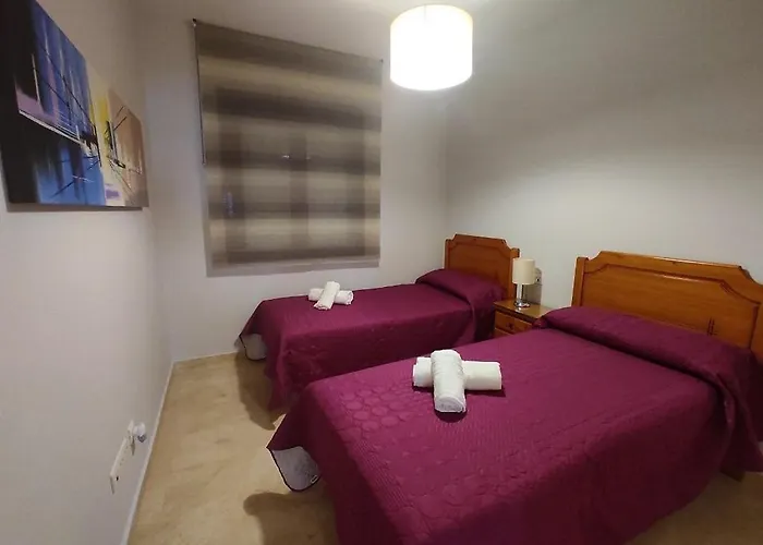 Appartement Riviera Park Holidays