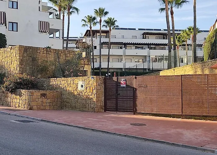 Riviera Park Holidays Appartement