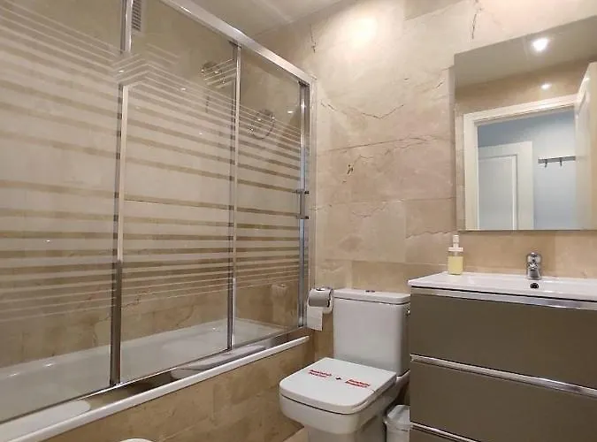 Appartement Riviera Park Holidays