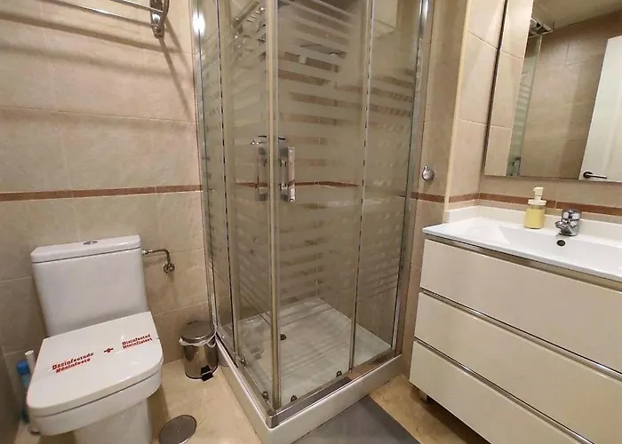 Appartement Riviera Park Holidays *